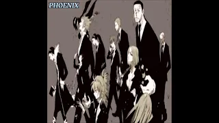 Most epic Anime OST-Requiem Aranea [HunterXHunter]