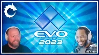 Evo 2023 Weekend Recap | Castle Super Beast Clips