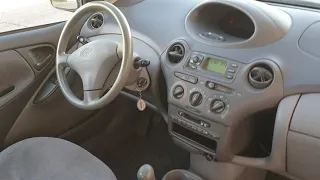 Toyota Yaris 5p