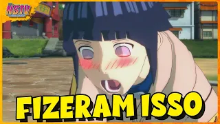 ESSE É O SEGREDO MAIS SEM VERGONHA DO STORM 4❗ [PARTE 2] #Shorts #Naruto