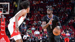 Los Angeles Clippers vs Houston Rockets - Full Game Highlights | March 1, 2022 | 2021-22 NBA Season