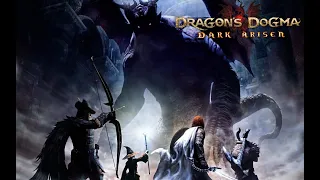 Dragon's Dogma: Dark Arisen - Прохождение. Часть 1. Раздупляемся