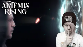 German Emo FIRST TIME Hearing Artemis Rising - Phoenix (REACTION)