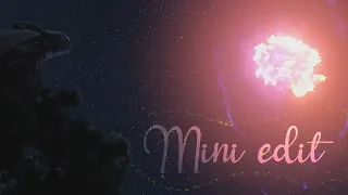 HTTYD|| Mini edit #18