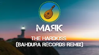 THE HARDKISS - 🎶 Маяк 🎶 (Bahdura Records Remix)