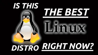 Is this the best Linux distro for beginners?