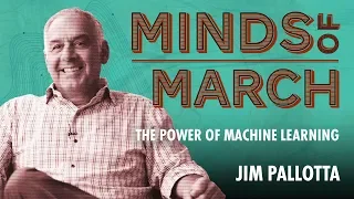 The Power of Machine Learning (w/ Jim Pallotta) | Interview | Real Vision™