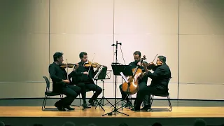 La Noyée - Amelie - Beo String Quartet