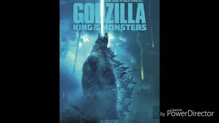 Godzilla King of the Monsters main theme