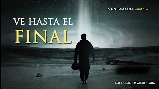 El mejor video de motivación: Ve hasta el final