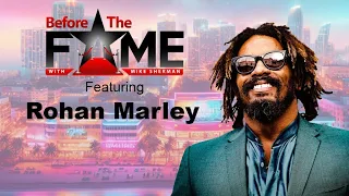 Rohan Marley | Before The Fame