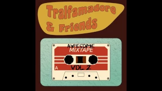 Awesome Mixtape Vol. 2 (FULL ALBUM) | Kilgorian Tralfamadore