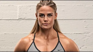 Sara Sigmundsdottir - CROSSFIT Female MOTIVATION