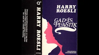 Harry Roesli - Mungkin Ada, Mungkin Tidak [Indonesia] Psych, Easy Listening (1977)