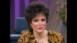 Connie Francis asks, "Who's Sorry Now"?