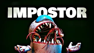 Impostor Hide (1 TO 10 LEVELS) - Walkthrough Gameplay (NO DEATH)