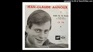 09 JEAN CLAUDE ANNOUX A Force De