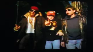 Beastie Boys MTV Promo