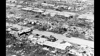 1980 Grand Island tornadoes: 'The Night Of The Twisters'