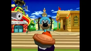 Toontown Online - "Are You Toon Enough?" Promo - Short Version (2003)