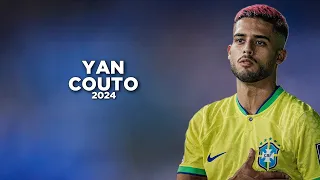 Yan Couto is an Exciting Talent 🇧🇷