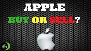 APPLE AAPL Stock Buy or Sell? | 2018 What Should You Do?