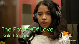 The Power of Love | Suki Corona
