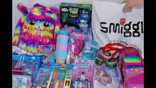 BACK TO SCHOOL SHOPPING! Smiggle School Supplies ~ Fidget Spinners, Slime, Unicorn!