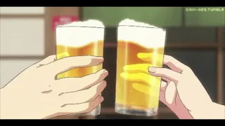 We're Gonna be Drinking - Nightcore Amv