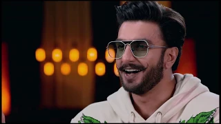 Ranveer Singh Interview After Marriage | Famously Filmfare Season 2 | Filmfare