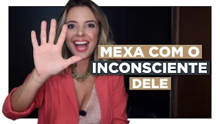 5 Atitudes Que Mexem Com os Homens | Coach de Relacionamentos | Luiza Vono