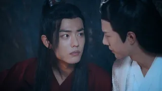 TI AMO || Wangxian || The Untamed || 陈情令 || MV