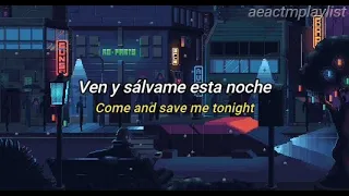 Aerosmith - Angel (Sub. Español / Lyrics)