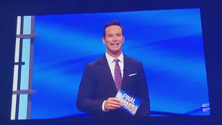 Final Jeopardy (September 17, 2021)