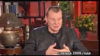 Владислав Галкин. Близко к сердцу (часть 2)