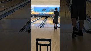 10/10/23 #bowling #sports #subscribe #ytshorts #shortsvideo #shortsyoutube #shorts #fyp