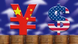 01/17/2018: China-US trade surplus sparks growing fear | Cross-strait twists and turns