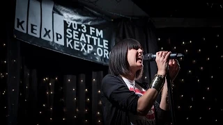 Phantogram - Full Performance (Live on KEXP)