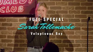 Voluptuous Boy | Full Comedy Special | Sarah Tollemache