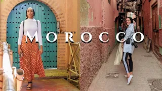 7 things you MUST do in Morocco - Prices, Food and why you should visit!! | Solo female traveler