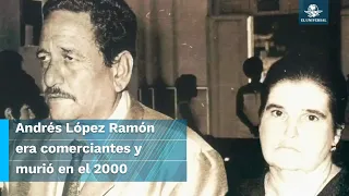 ¿Quién fue el papá de Andrés Manuel López Obrador?