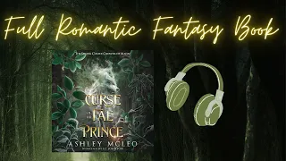 Curse of the Fae Prince, The Spring Court, Crowns of Magic Universe- unabridged