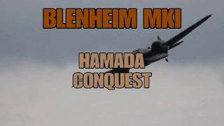 Battlefield™ V*  Blenheim MKI Hamada