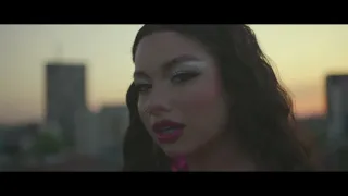 Arabella - In My Mind (Official Video)