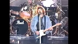 Bon Jovi - Runaway Live From London 1995 (Oficial) THE BEST AUDIO EVER*