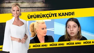 Üfürükçüye kandı, şifa umdu, bela buldu! - Müge Anlı ile Tatlı Sert Kolajlar