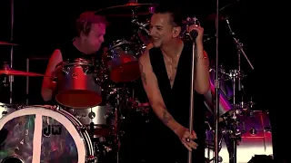 Depeche Mode - World In My Eyes (Global Spirit Tour)
