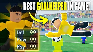 I GOT BEST GK in Game! BIGGEST Pack Opening in Super Free Kick!