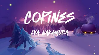 Aya Nakamura - Copines (Lyrics)