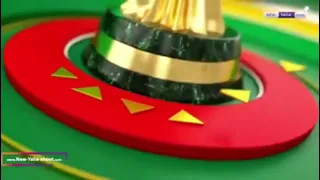 BeIN AFCON/CAN 2021 Cameroon  Intro music - موسيقى كأس الامم ٢٠٢١ - Coupe d'Afrique des nations